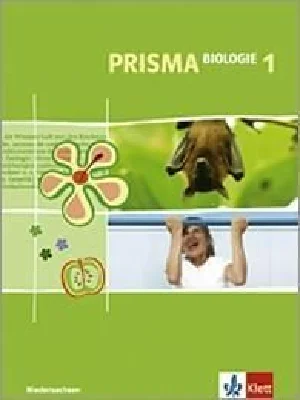 Obrazek PRISMA BIO 1. SCHÜLERB./5./6. SCHULJ.NDS
