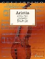 ARIETTA -  polnische Bücher