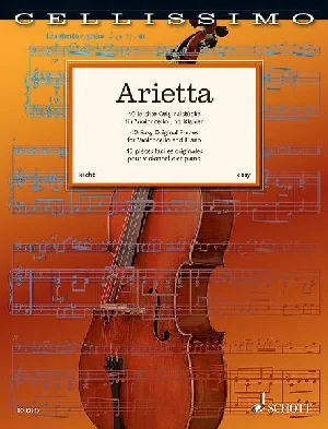 Obrazek ARIETTA