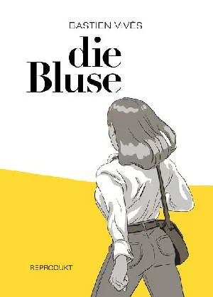 Bild von VIVES, B: BLUSE