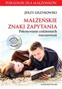 Małżeńskie... - Jerzy Grzybowski -  polnische Bücher