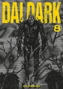 Polska książka : Dai Dark. ... - Q-Hayashida