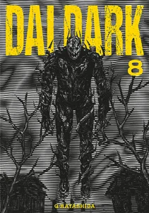 Bild von Dai Dark. Tom 8