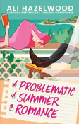 Polnische buch : Problemati... - Ali Hazelwood