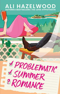 Bild von Problematic Summer Romance