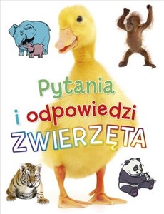 Bild von Pytania i odpowiedzi. Zwierzęta