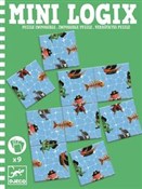 Mini puzzl... -  Polnische Buchandlung 