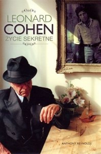 Obrazek Leonard Cohen Życie sekretne