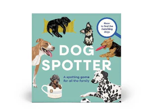Bild von DOG SPOTTER