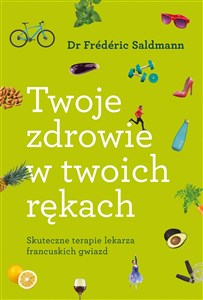 Obrazek Twoje zdrowie w twoich rękach