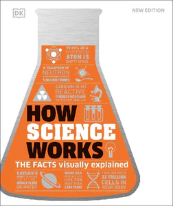 Obrazek HOW SCIENCE WORKS