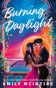 Bild von MCINTIRE, E: BURNING DAYLIGHT