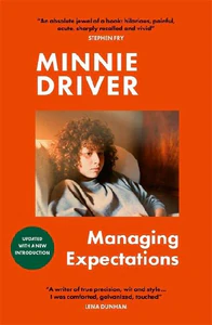 Obrazek DRIVER, M: MANAGING EXPECTATIONS