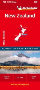 Bild von MICHELIN NEUSEELAND