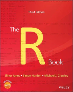Obrazek The R Book