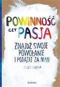 Książka : Powinność ... - Elle Luna