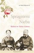 Spragnieni... - Marek Wójtowicz -  Książka z wysyłką do Niemiec 