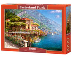 Bild von Puzzle 1000 The Abbey Bellagio C-103676