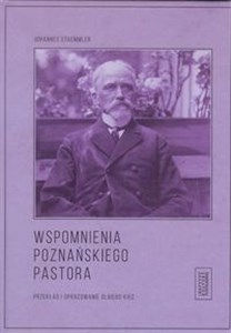 Obrazek Wspomnienia poznańskiego pastora