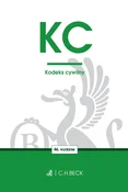 Kodeks cyw... - Opracowanie Zbiorowe -  Książka z wysyłką do Niemiec 