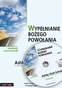 Obrazek [Audiobook] Wypełnianie Bożego powołania CD MP3