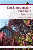 Dni, które... - Opracowanie Zbiorowe -  polnische Bücher