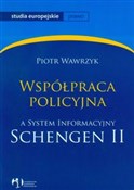 Współpraca... - Piotr Wawrzyk -  fremdsprachige bücher polnisch 