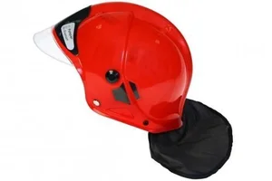 Obrazek Kask strażacki