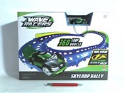 Wave Racer... -  Polnische Buchandlung 