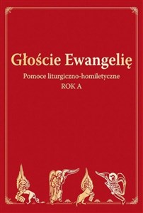 Obrazek Głoście Ewangelię. Rok A