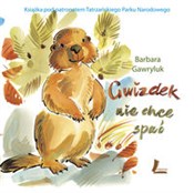 Gwizdek ni... - Barbara Gawryluk -  polnische Bücher
