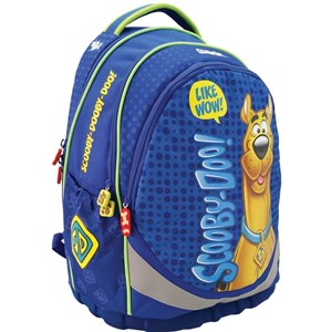 Bild von Plecak ergonomiczny Scooby-Doo