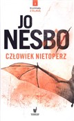 Polska książka : Człowiek n... - Jo Nesbo