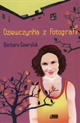 Dziewczynk... - Barbara Gawryluk -  polnische Bücher