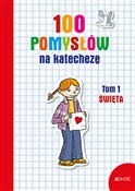 100 pomysł... - Silvia Vecchini -  Polnische Buchandlung 