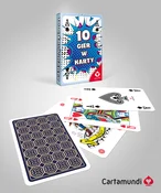 Gra 10 Gie... -  polnische Bücher
