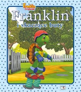 Bild von Franklin i skaczące buty