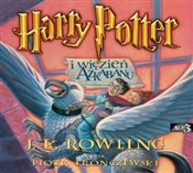 [Audiobook... - J.K. Rowling - Ksiegarnia w niemczech