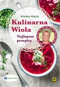 Polnische buch : Kulinarna ... - Wioletta Wójcik