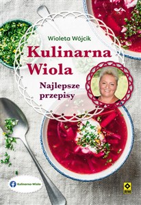 Bild von Kulinarna Wiola Najlepsze przepisy