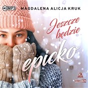 [Audiobook... - Magdalena Alicja Kruk -  fremdsprachige bücher polnisch 