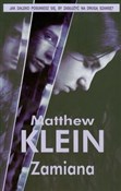 Zamiana - Matthew Klein - buch auf polnisch 