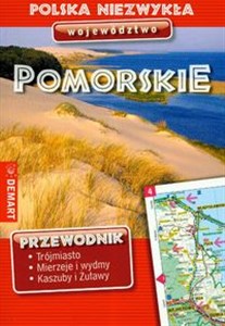 Obrazek Pomorskie Województwo niezwykłe