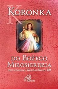 Obrazek Koronka do Bożego Miłosierdzia