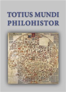 Obrazek Totius mundi philohistor Studia Georgio Strzelczyk octuagenario oblata