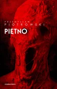 Polska książka : Piętno - Przemysław Piotrowski