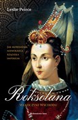 Roksolana.... - Leslie Peirce - Ksiegarnia w niemczech