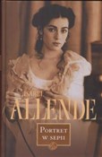 Polnische buch : Portret w ... - Isabel Allende