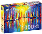 Puzzle 100... -  Polnische Buchandlung 