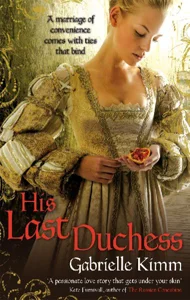 Bild von His Last Duchess